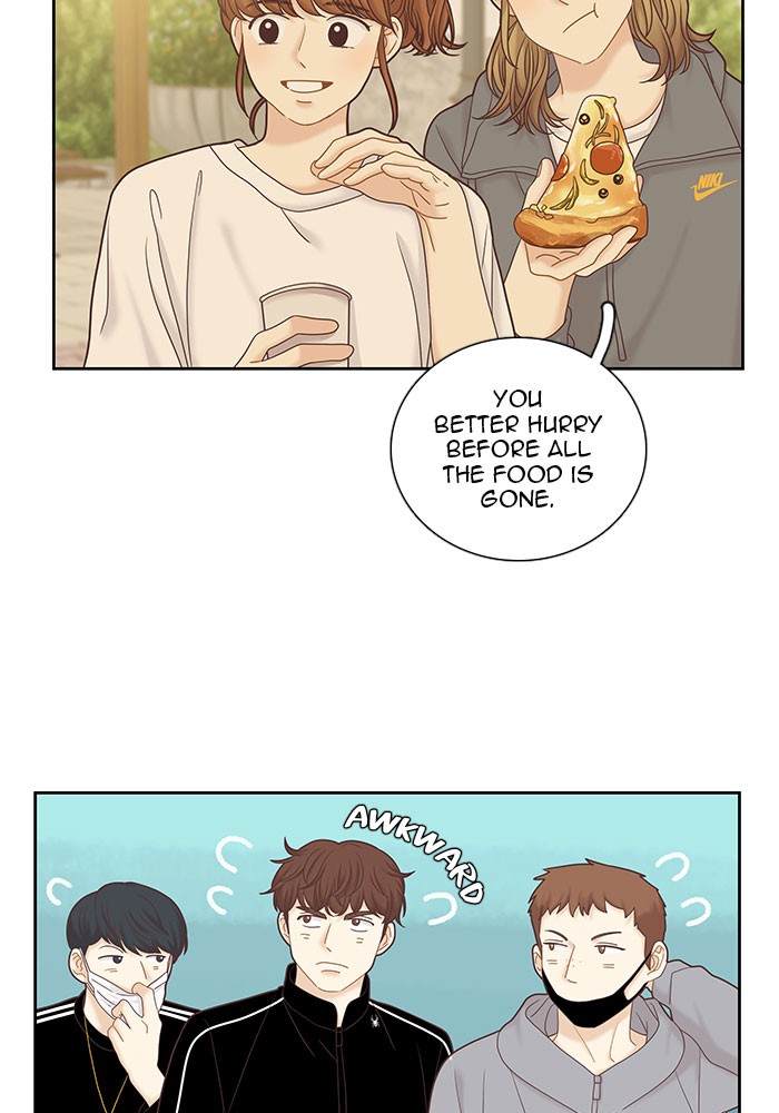 Girl's World Chapter 260 page 72 - Chapter 260: 260 - PART 2.46