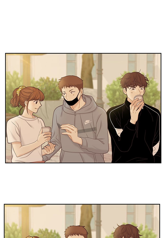 Girl's World Chapter 260 page 76 - Chapter 260: 260 - PART 2.46