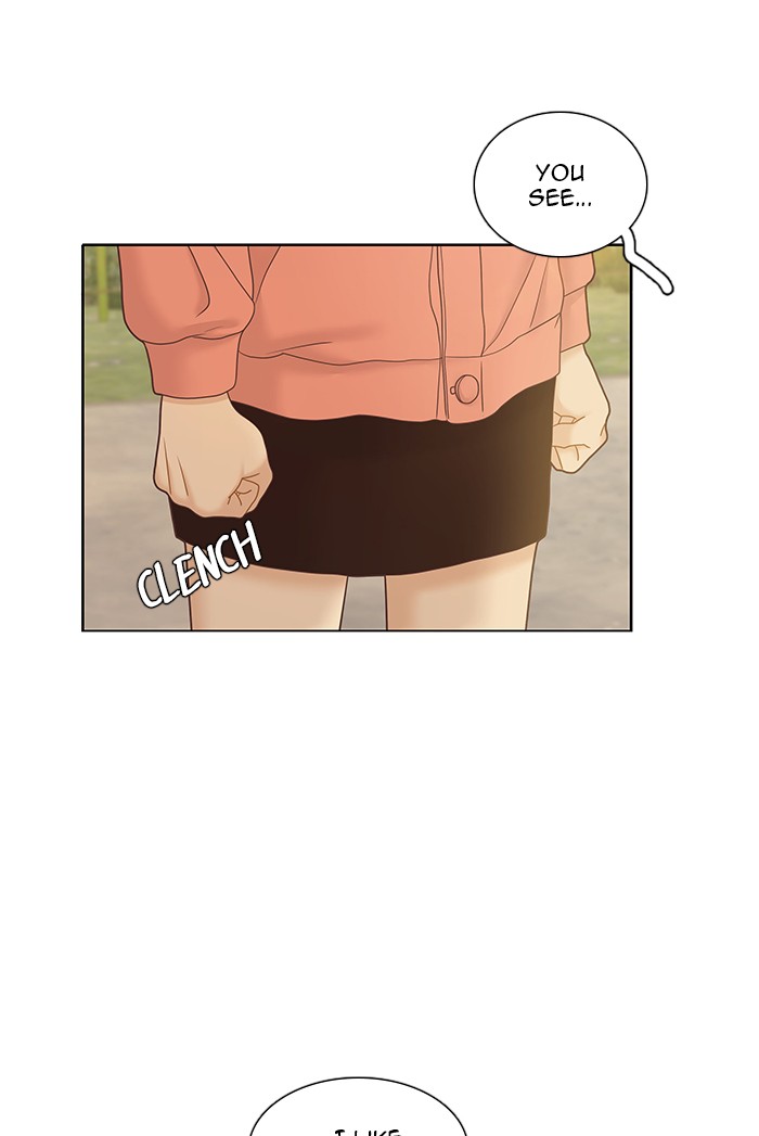 Girl's World Chapter 261 page 19 - Chapter 261: 261 - PART 2.47