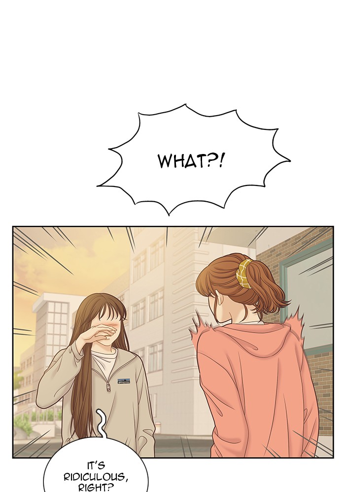 Girl's World Chapter 261 page 22 - Chapter 261: 261 - PART 2.47
