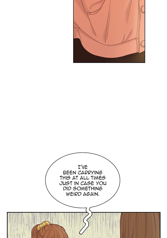 Girl's World Chapter 261 page 31 - Chapter 261: 261 - PART 2.47