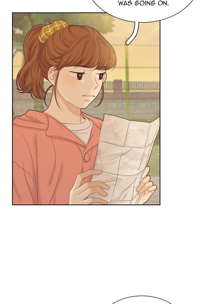 Girl's World Chapter 261 page 33 - Chapter 261: 261 - PART 2.47