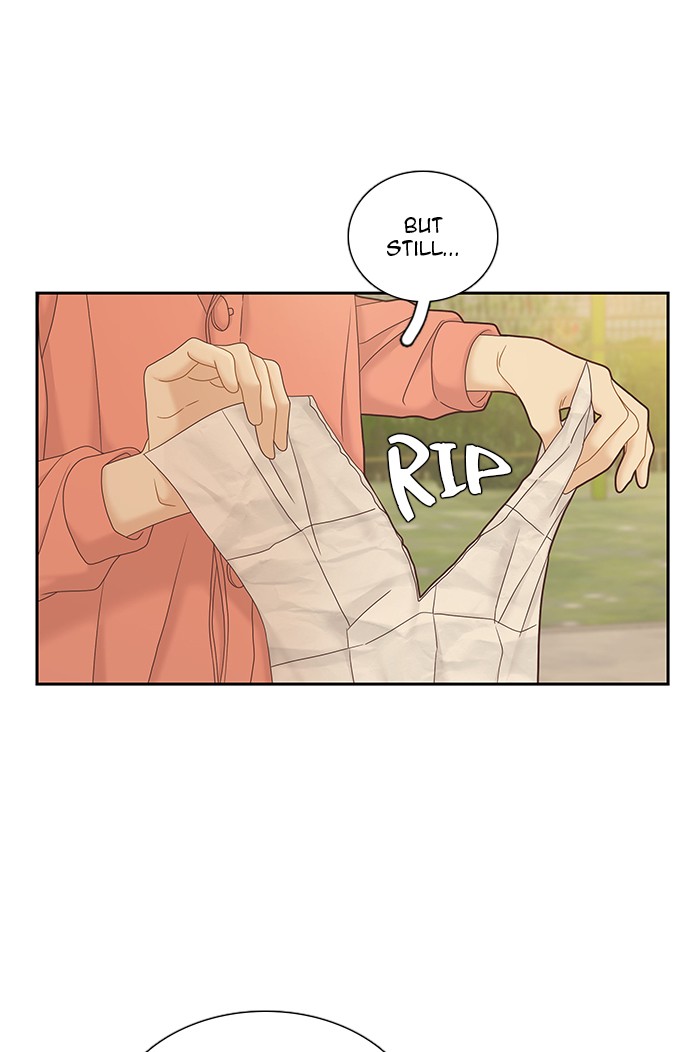 Girl's World Chapter 261 page 36 - Chapter 261: 261 - PART 2.47