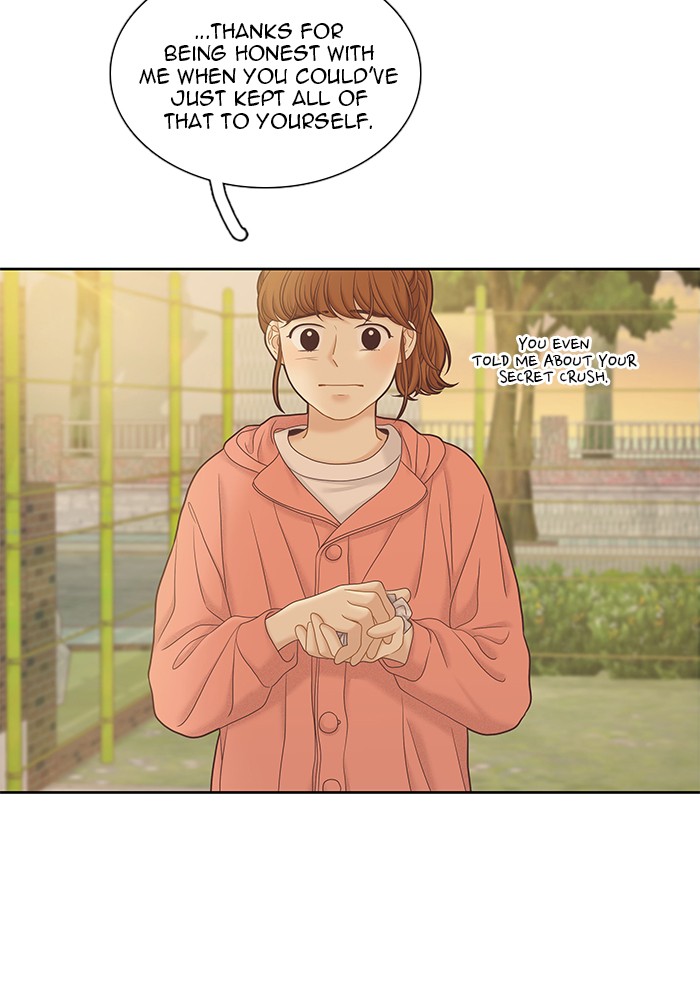 Girl's World Chapter 261 page 37 - Chapter 261: 261 - PART 2.47