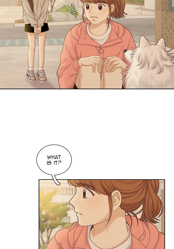 Girl's World Chapter 261 page 4 - Chapter 261: 261 - PART 2.47