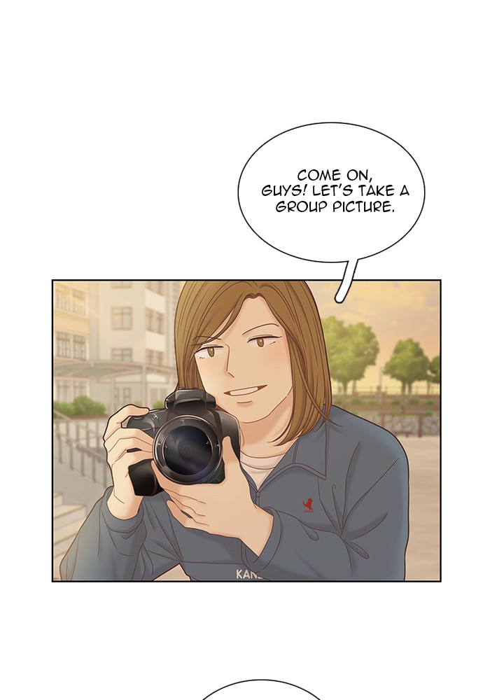 Girl's World Chapter 261 page 41 - Chapter 261: 261 - PART 2.47