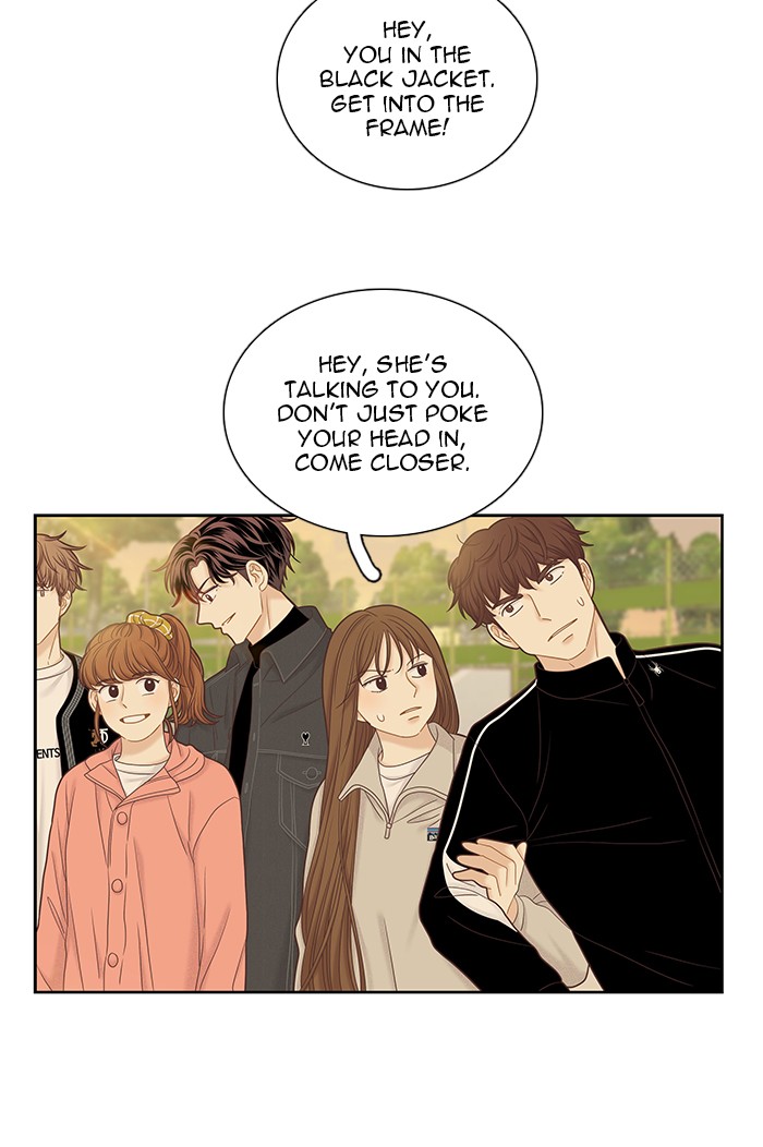 Girl's World Chapter 261 page 42 - Chapter 261: 261 - PART 2.47