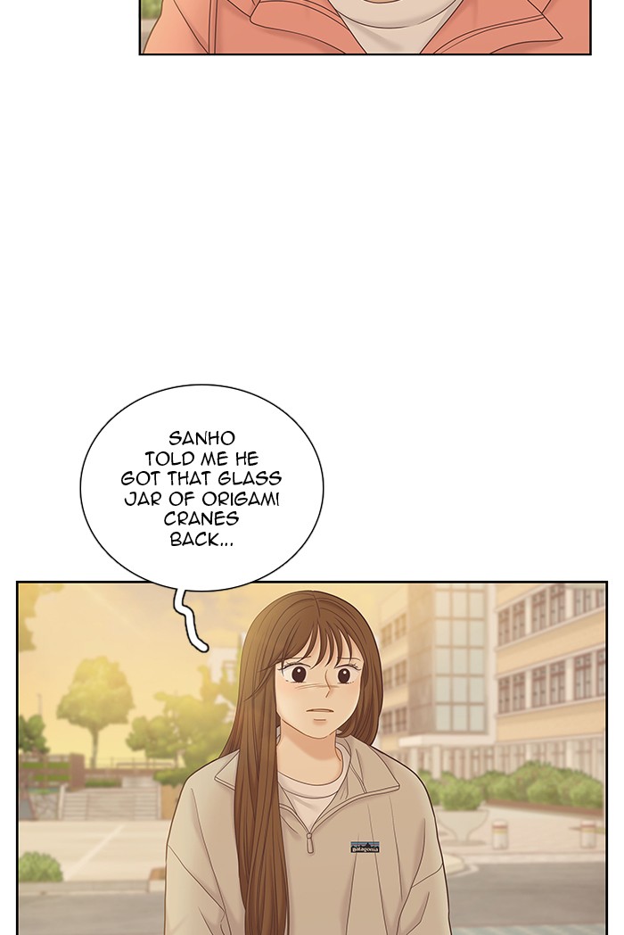Girl's World Chapter 261 page 5 - Chapter 261: 261 - PART 2.47