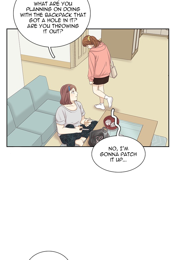 Girl's World Chapter 261 page 50 - Chapter 261: 261 - PART 2.47