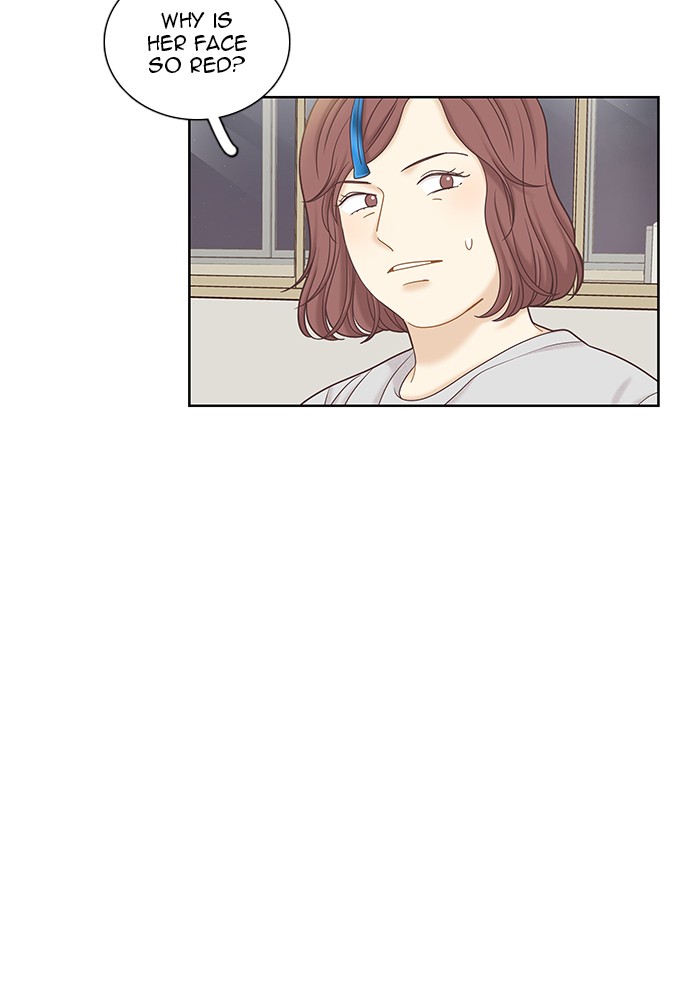Girl's World Chapter 261 page 51 - Chapter 261: 261 - PART 2.47