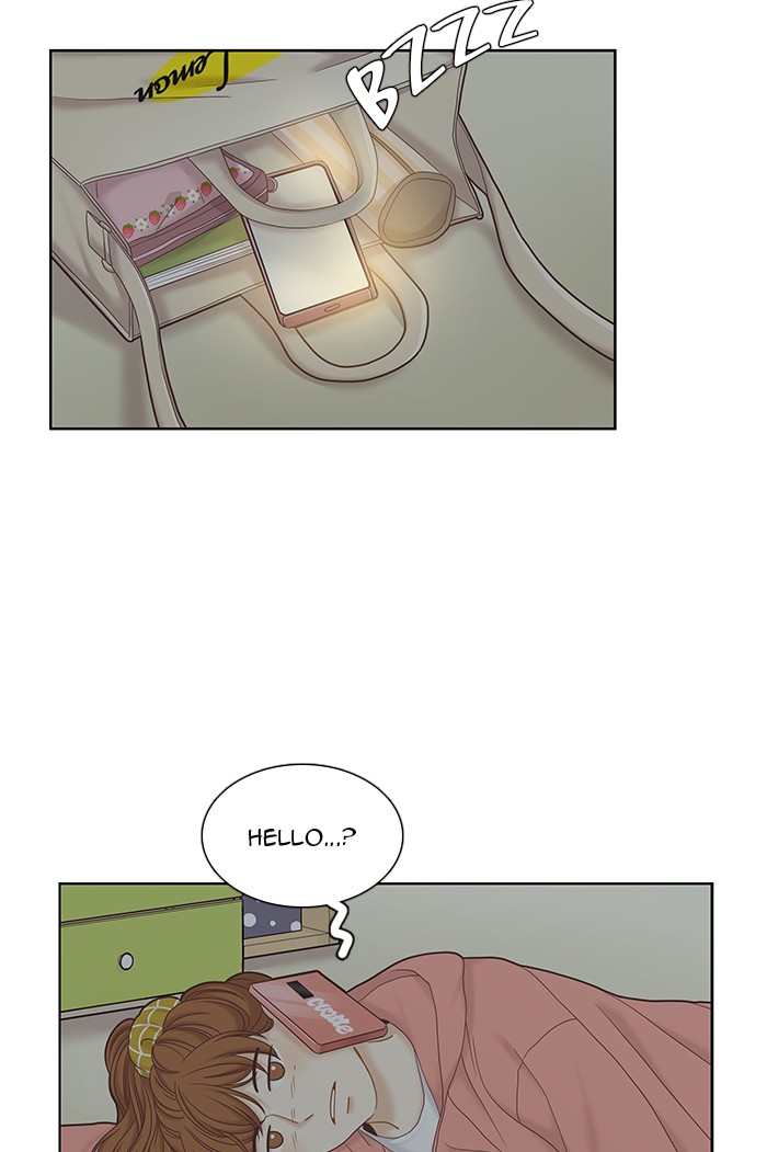 Girl's World Chapter 261 page 54 - Chapter 261: 261 - PART 2.47