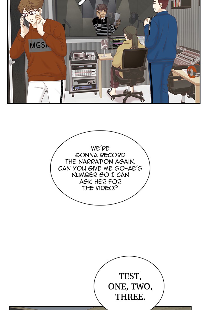 Girl's World Chapter 261 page 56 - Chapter 261: 261 - PART 2.47