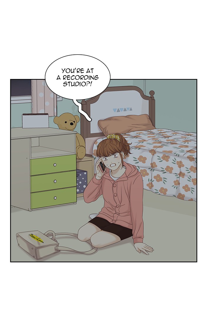Girl's World Chapter 261 page 58 - Chapter 261: 261 - PART 2.47