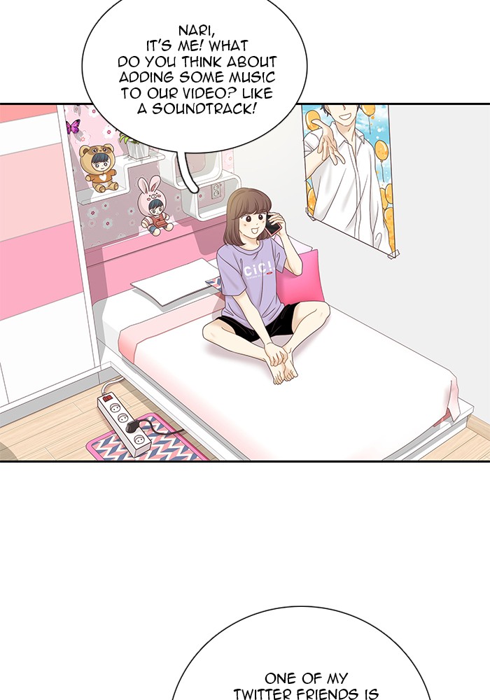 Girl's World Chapter 261 page 62 - Chapter 261: 261 - PART 2.47
