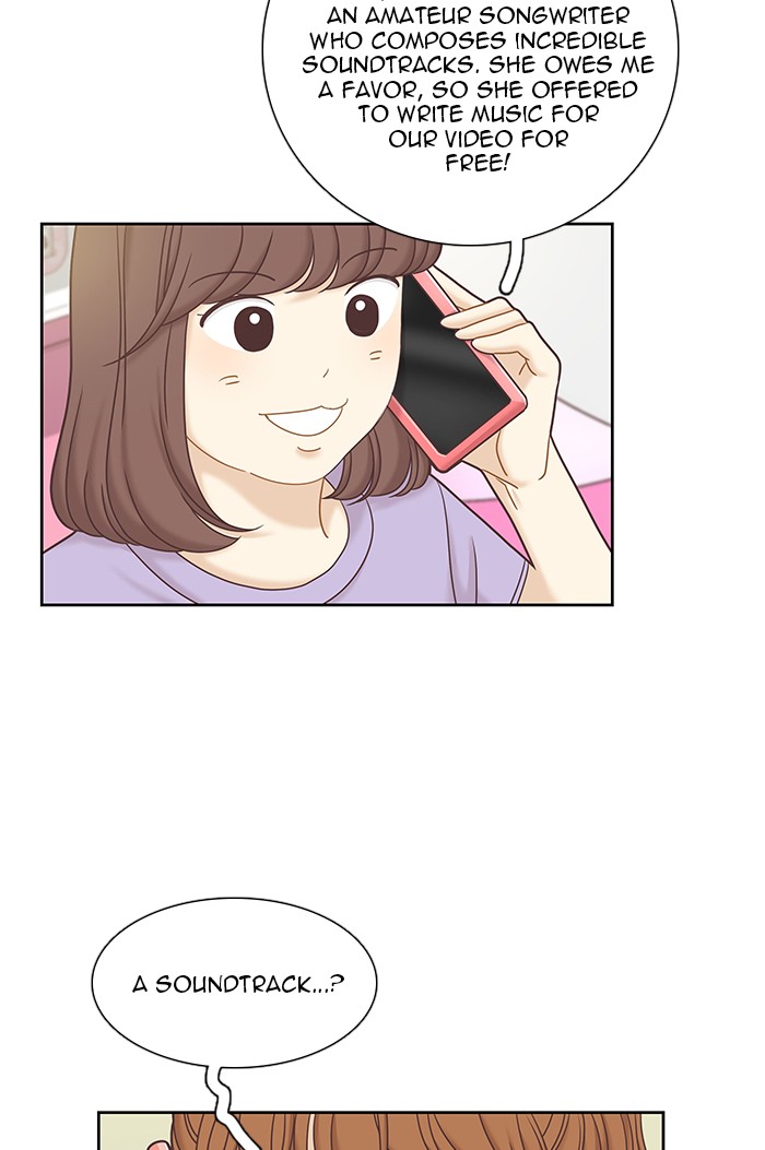 Girl's World Chapter 261 page 63 - Chapter 261: 261 - PART 2.47