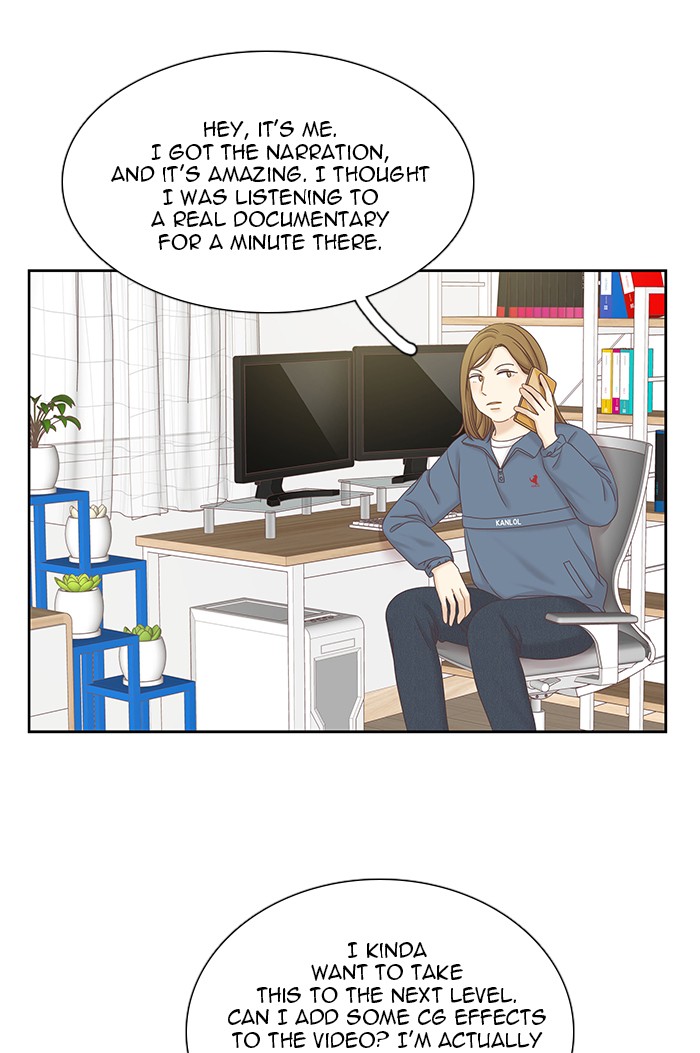 Girl's World Chapter 261 page 65 - Chapter 261: 261 - PART 2.47