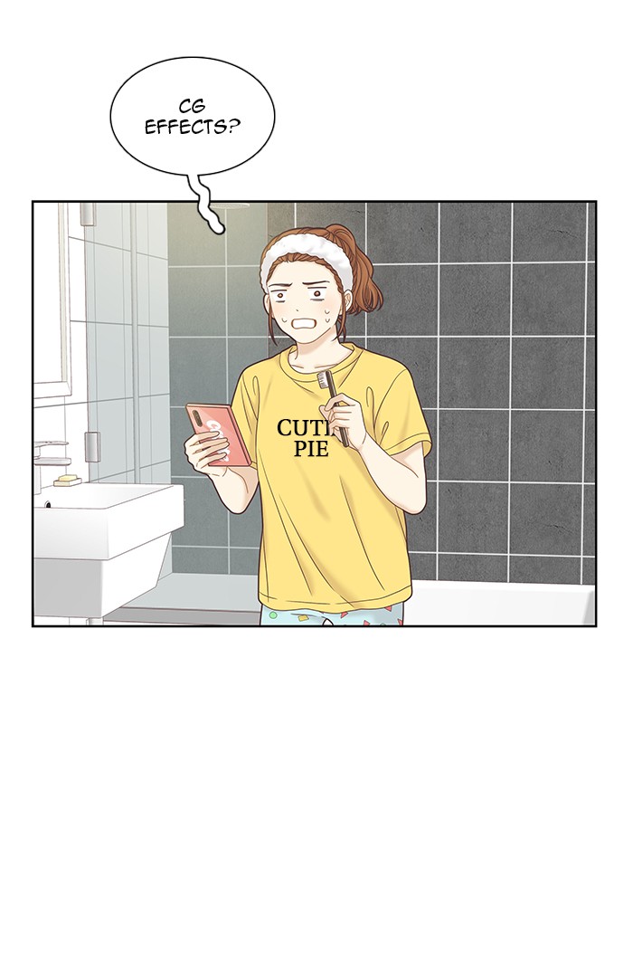 Girl's World Chapter 261 page 67 - Chapter 261: 261 - PART 2.47