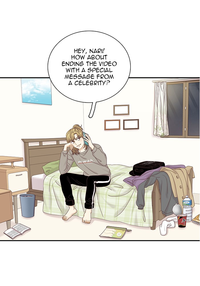 Girl's World Chapter 261 page 68 - Chapter 261: 261 - PART 2.47