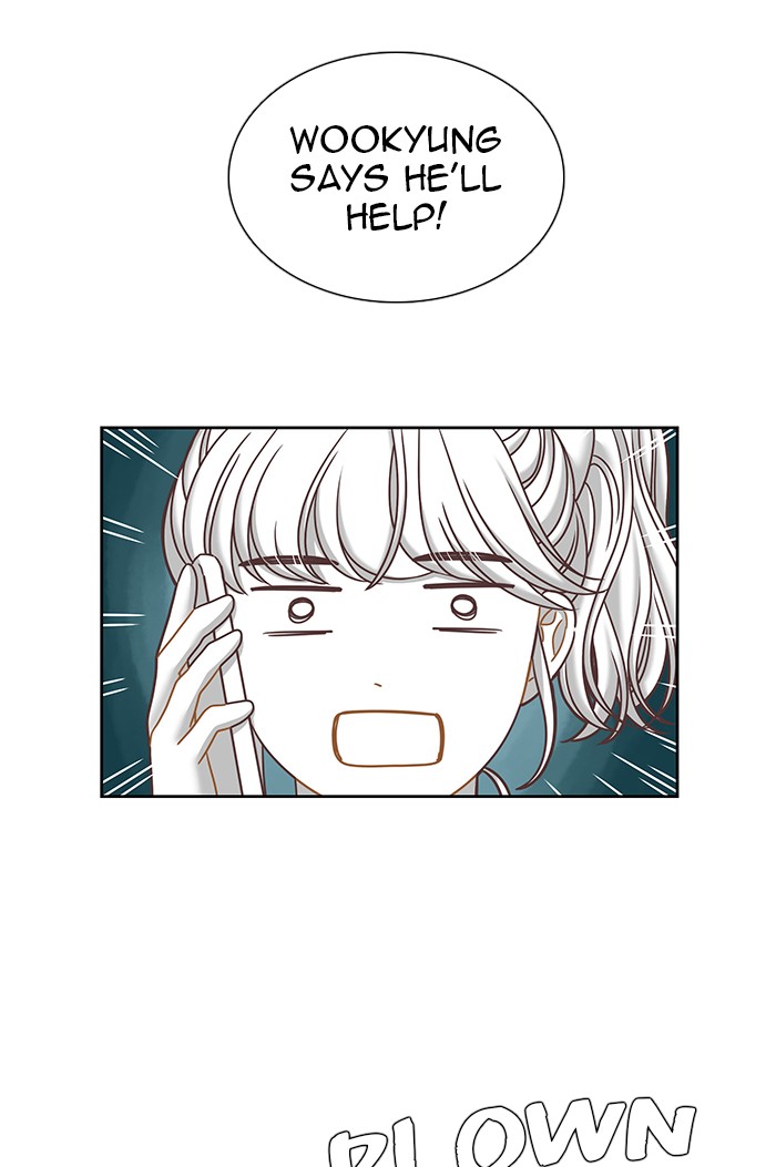 Girl's World Chapter 261 page 69 - Chapter 261: 261 - PART 2.47