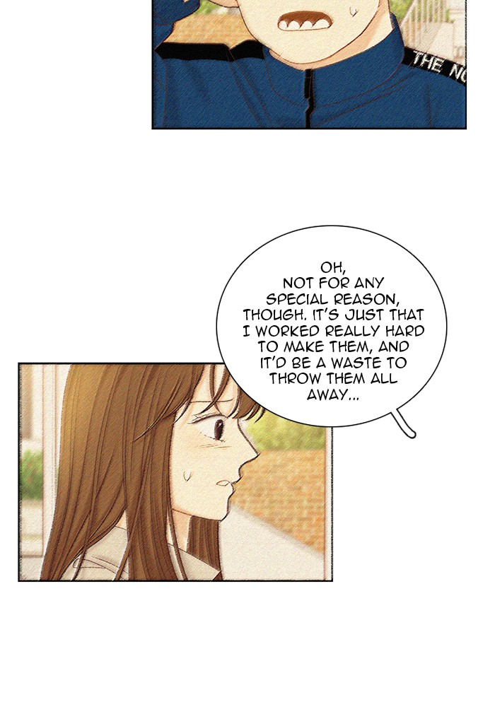 Girl's World Chapter 261 page 8 - Chapter 261: 261 - PART 2.47