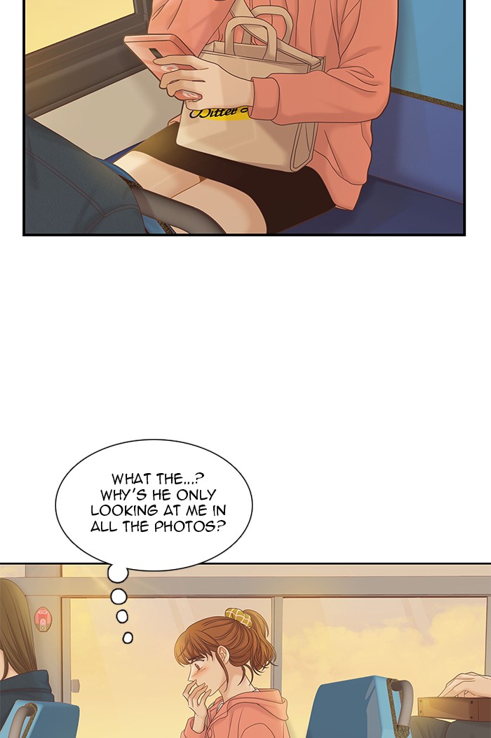 Girl's World Chapter 261 page 83 - Chapter 261: 261 - PART 2.47