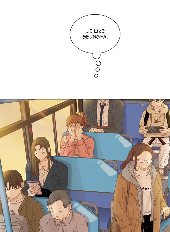 Girl's World Chapter 261 page 89 - Chapter 261: 261 - PART 2.47