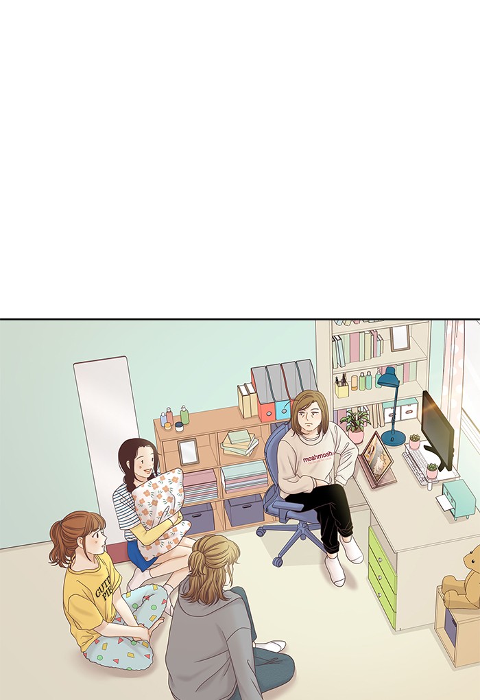 Girl's World Chapter 262 page 1 - Chapter 262: 262 - PART 2.48