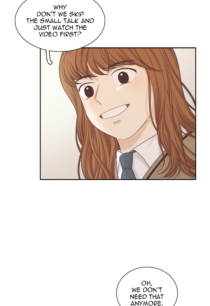 Girl's World Chapter 262 page 15 - Chapter 262: 262 - PART 2.48