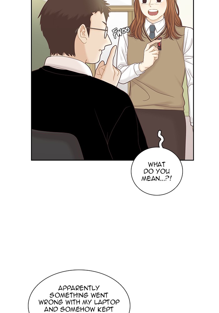 Girl's World Chapter 262 page 18 - Chapter 262: 262 - PART 2.48