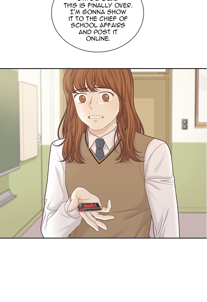 Girl's World Chapter 262 page 21 - Chapter 262: 262 - PART 2.48
