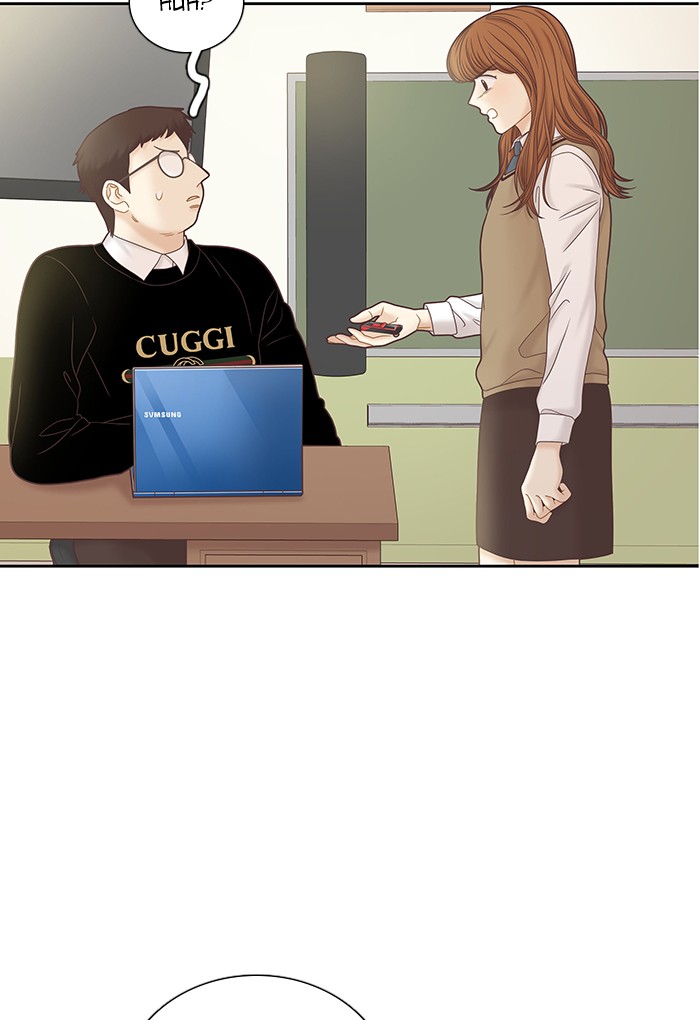 Girl's World Chapter 262 page 23 - Chapter 262: 262 - PART 2.48
