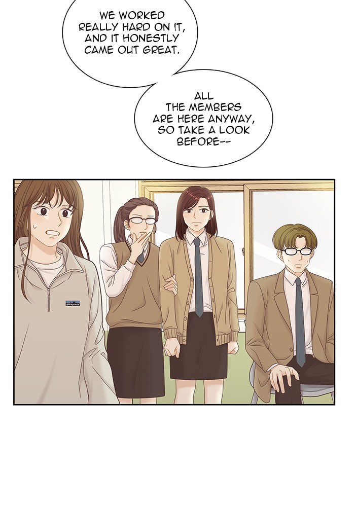 Girl's World Chapter 262 page 24 - Chapter 262: 262 - PART 2.48