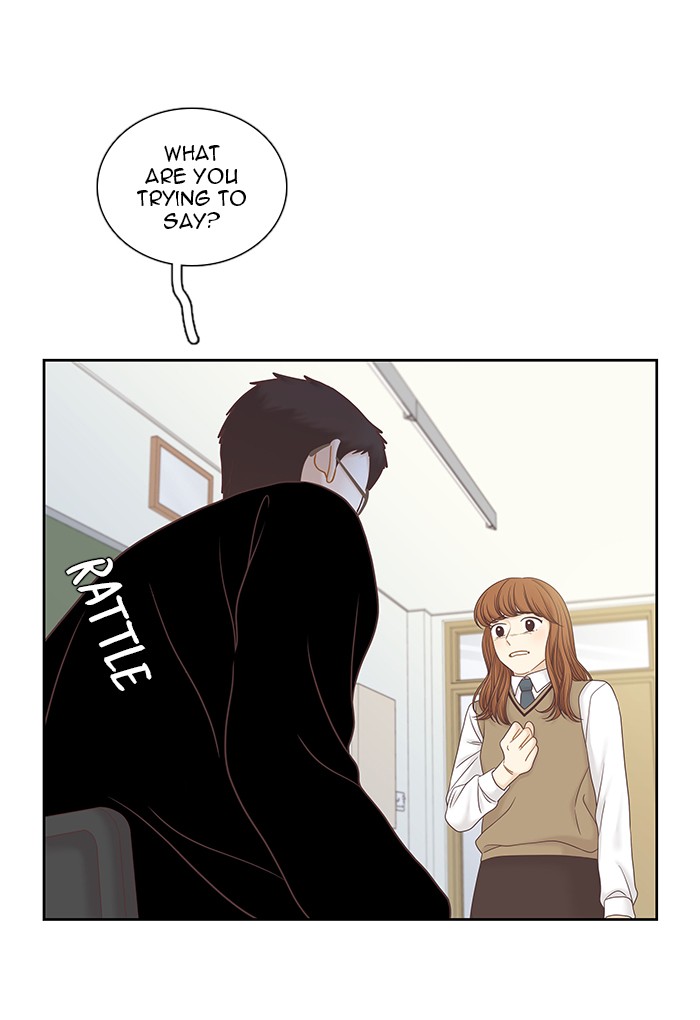 Girl's World Chapter 262 page 25 - Chapter 262: 262 - PART 2.48