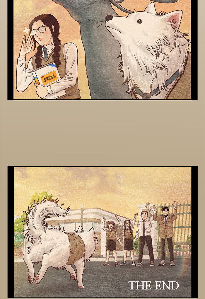 Girl's World Chapter 262 page 3 - Chapter 262: 262 - PART 2.48