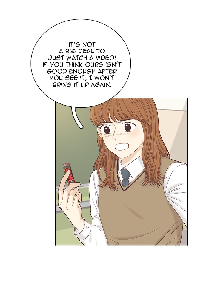 Girl's World Chapter 262 page 30 - Chapter 262: 262 - PART 2.48
