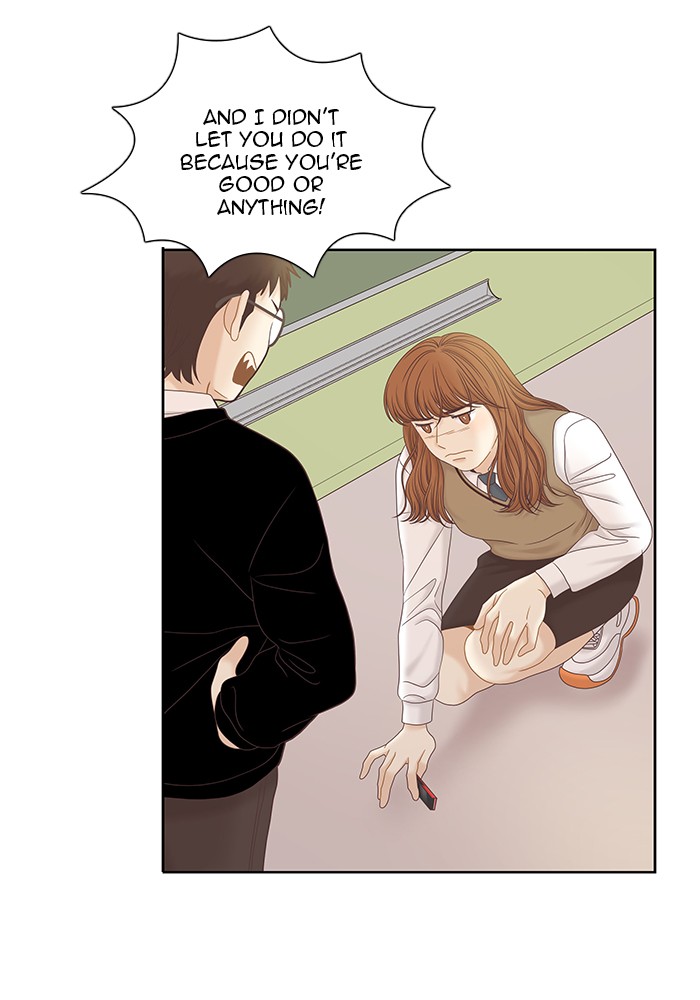 Girl's World Chapter 262 page 35 - Chapter 262: 262 - PART 2.48