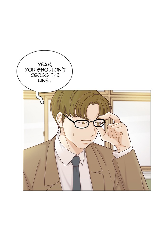 Girl's World Chapter 262 page 36 - Chapter 262: 262 - PART 2.48