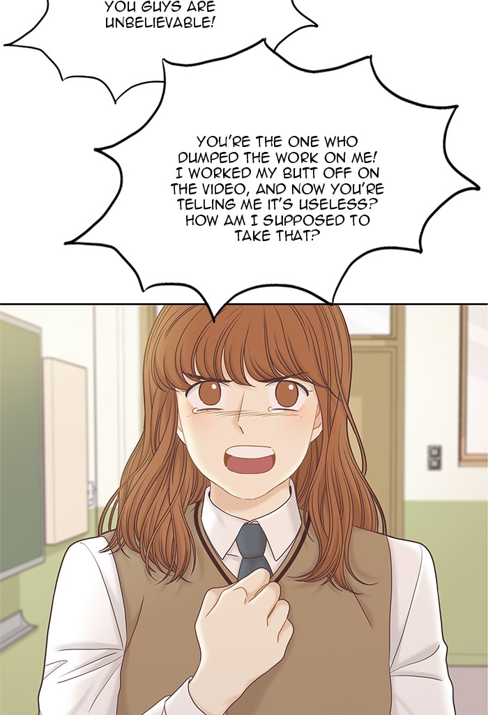 Girl's World Chapter 262 page 38 - Chapter 262: 262 - PART 2.48