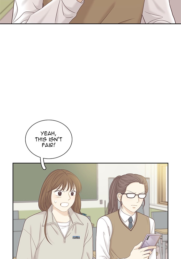Girl's World Chapter 262 page 39 - Chapter 262: 262 - PART 2.48