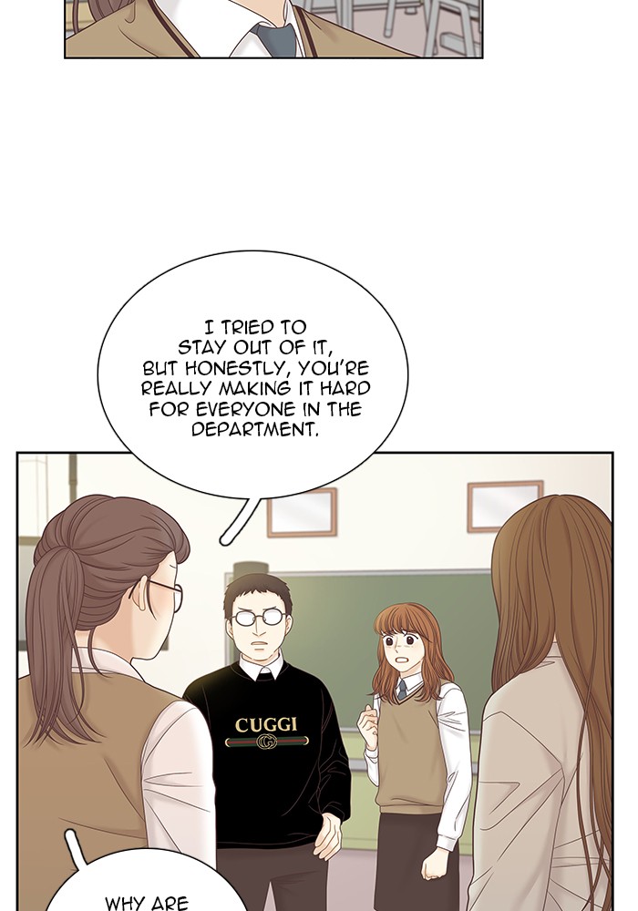 Girl's World Chapter 262 page 41 - Chapter 262: 262 - PART 2.48