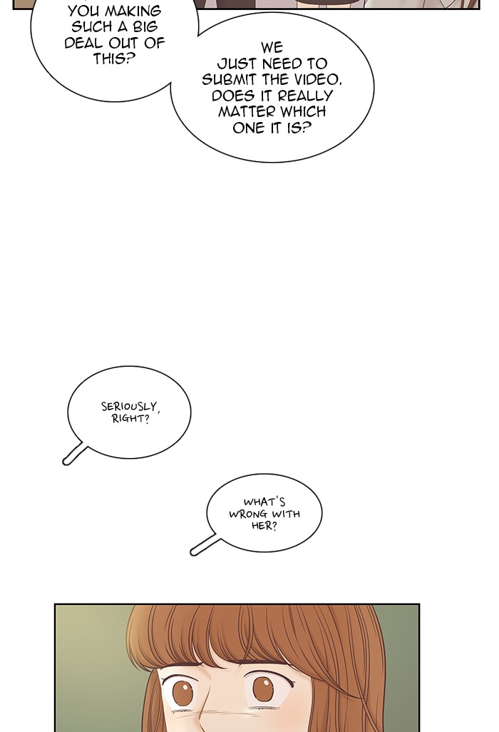 Girl's World Chapter 262 page 42 - Chapter 262: 262 - PART 2.48