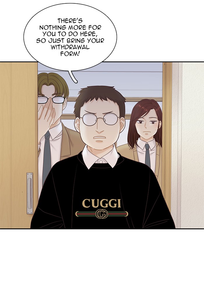Girl's World Chapter 262 page 47 - Chapter 262: 262 - PART 2.48