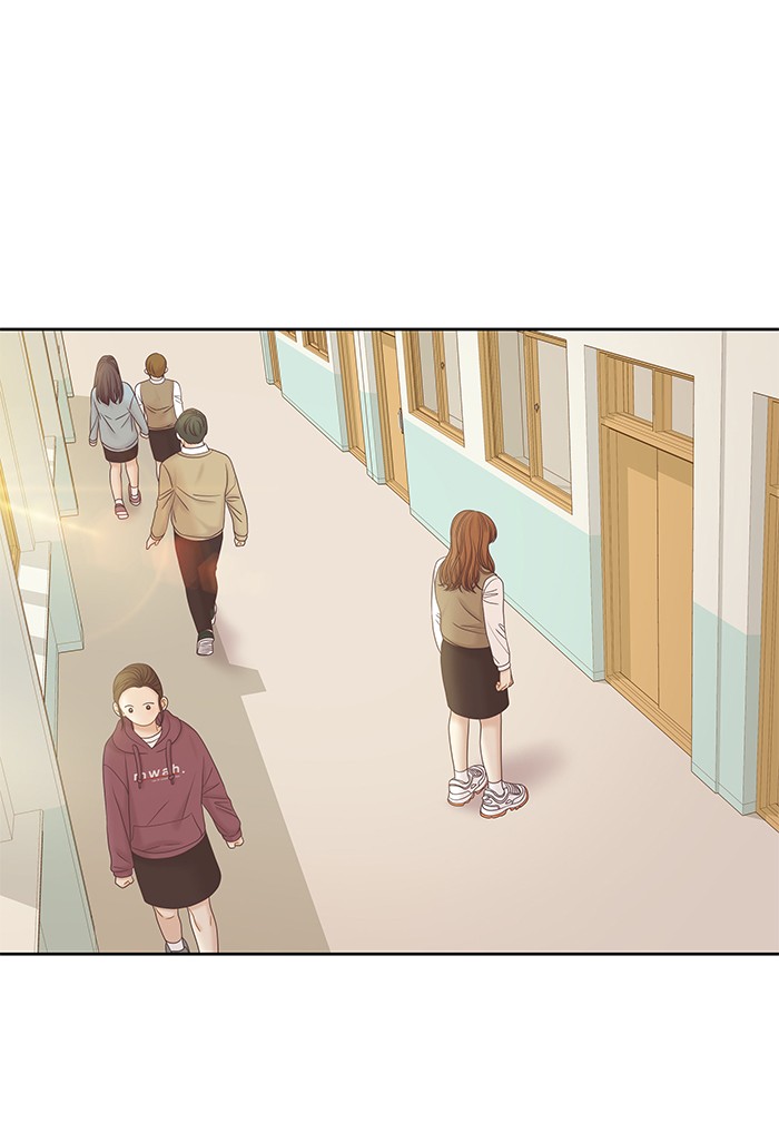 Girl's World Chapter 262 page 48 - Chapter 262: 262 - PART 2.48
