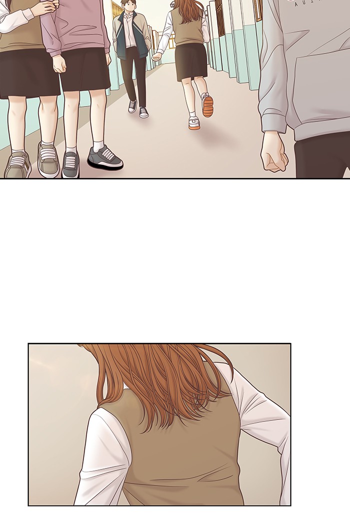 Girl's World Chapter 262 page 50 - Chapter 262: 262 - PART 2.48