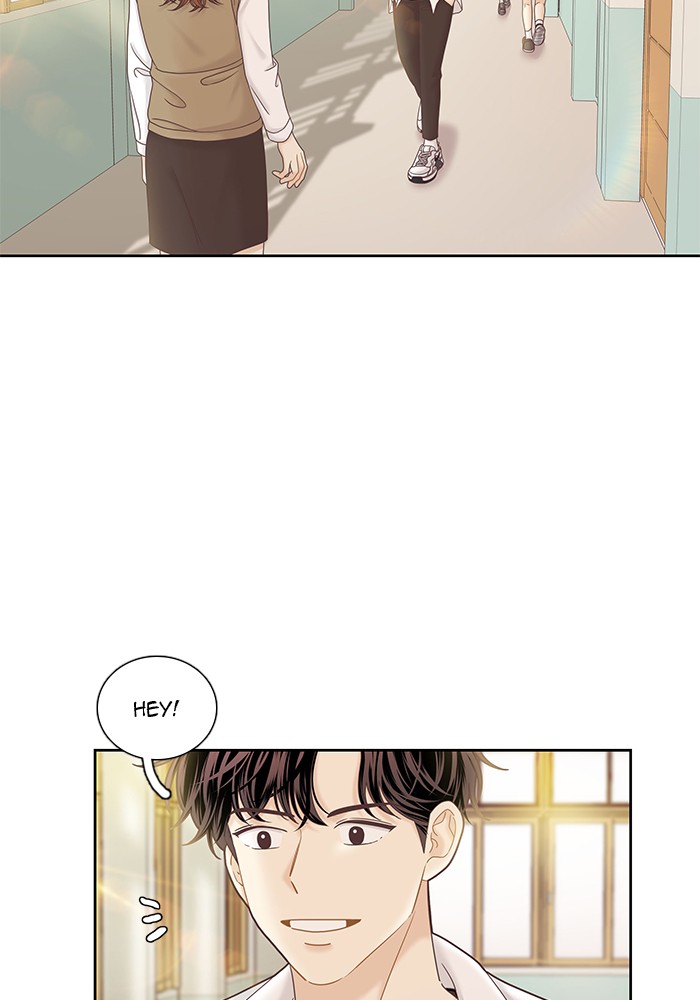 Girl's World Chapter 262 page 53 - Chapter 262: 262 - PART 2.48
