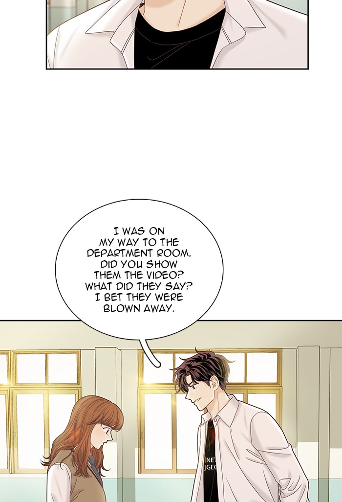 Girl's World Chapter 262 page 54 - Chapter 262: 262 - PART 2.48