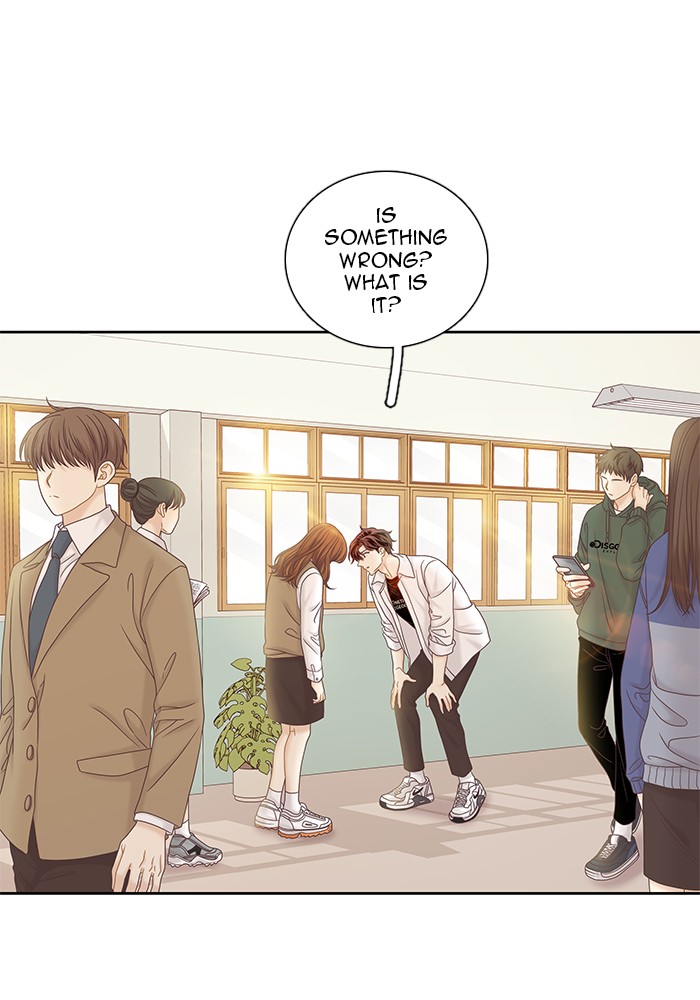 Girl's World Chapter 262 page 57 - Chapter 262: 262 - PART 2.48