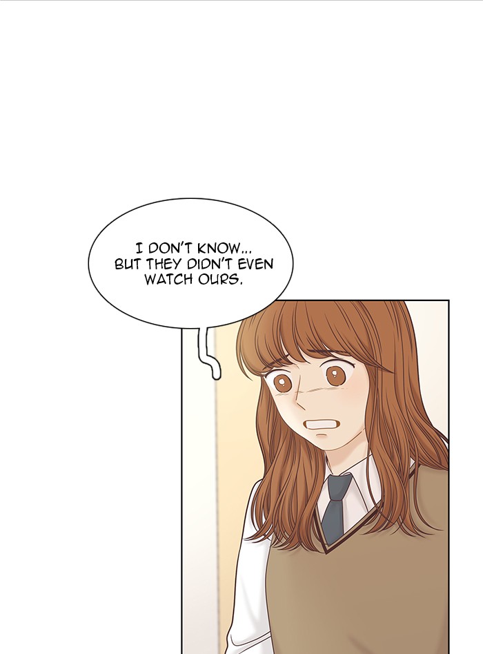 Girl's World Chapter 262 page 61 - Chapter 262: 262 - PART 2.48