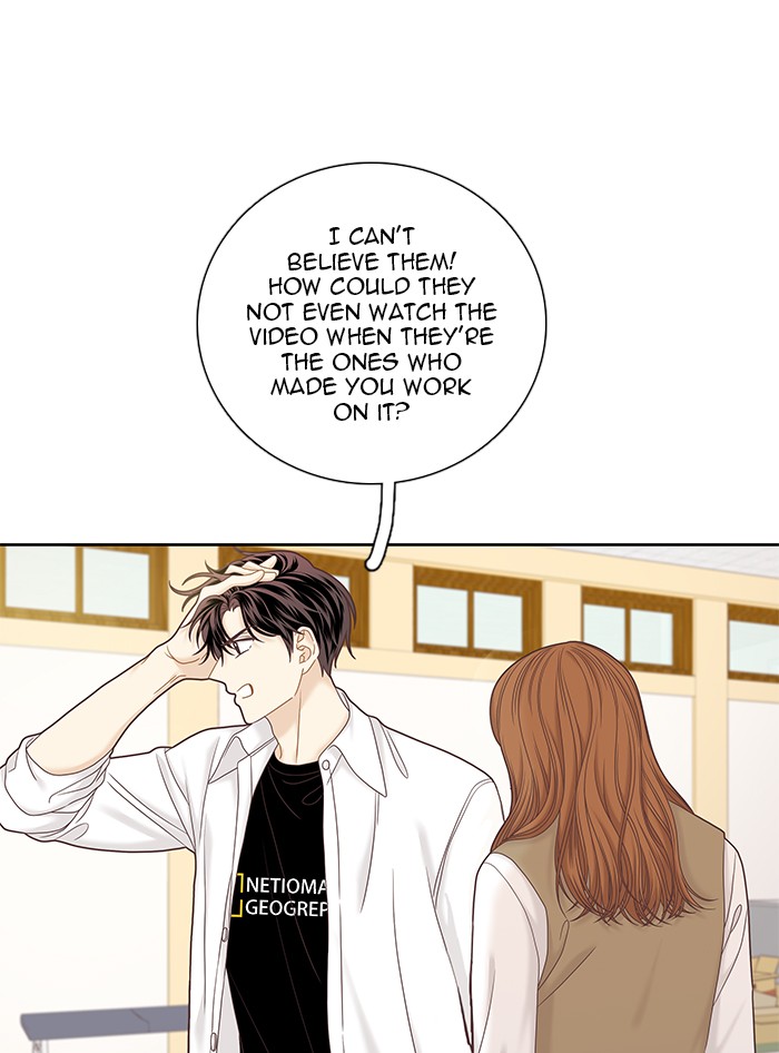 Girl's World Chapter 262 page 63 - Chapter 262: 262 - PART 2.48