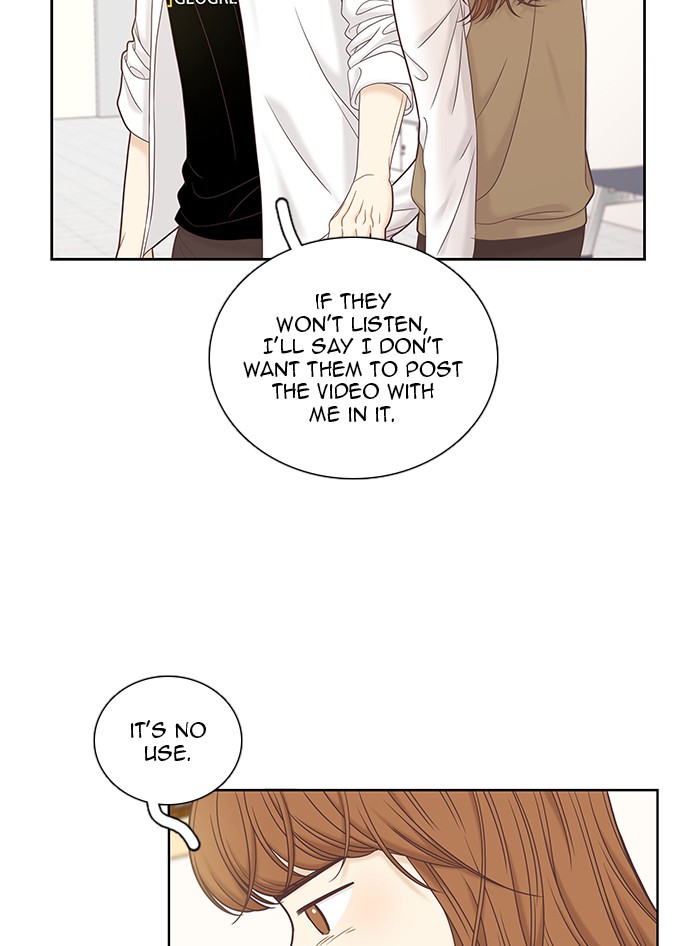 Girl's World Chapter 262 page 65 - Chapter 262: 262 - PART 2.48